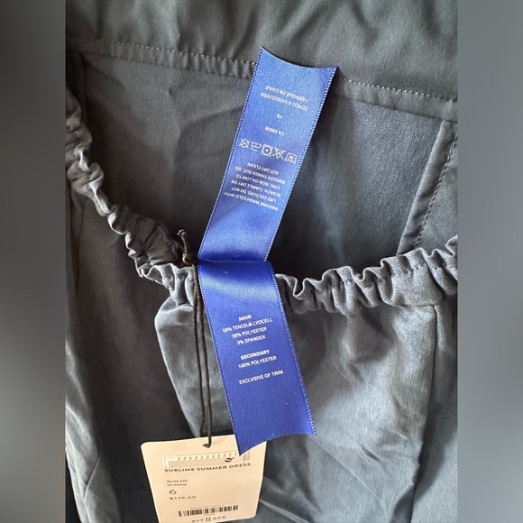 NWT kit and ace sublime summer dress - Picture 5 of 8